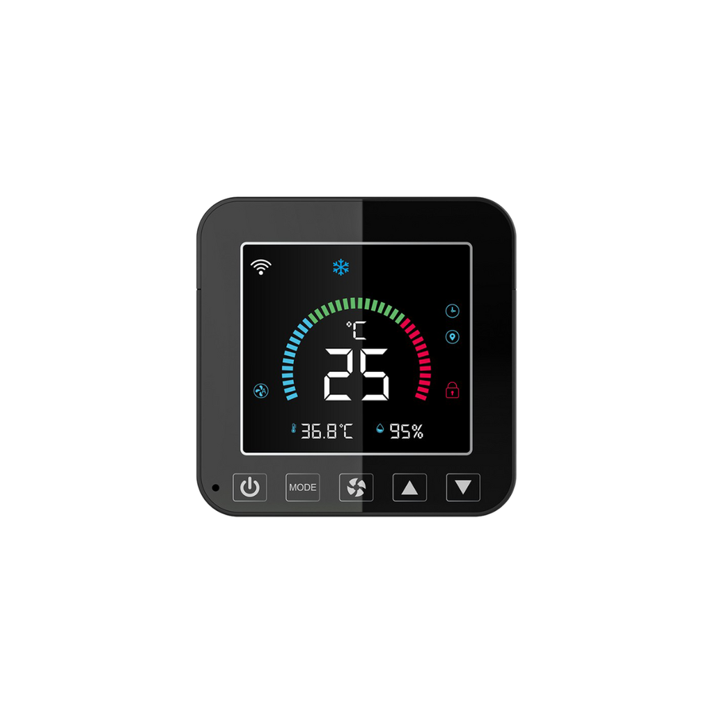 Termostato Inteligente Para Aire Acondicionado Split