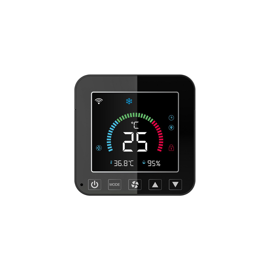 Termostato Inteligente Para Aire Acondicionado Split