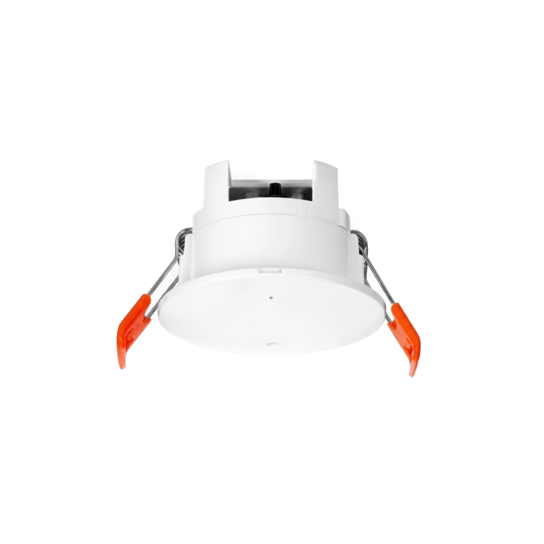 Sensor de presencia de respiración humana de techo Zigbee 3.0