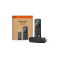 Fire TV Stick 4K Plus (Con Control Remoto por Voz Alexa)