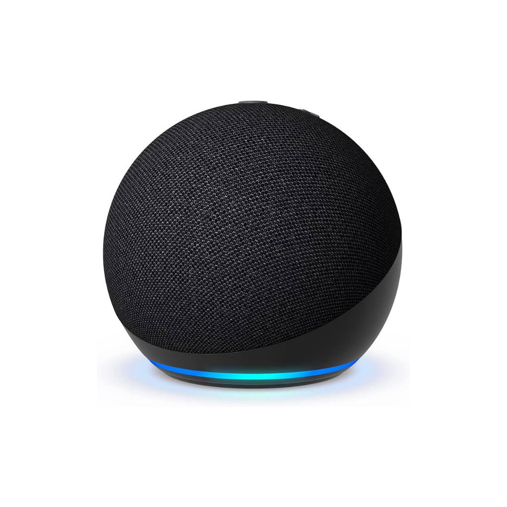 Alexa Echo Dot Color Negro