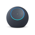 Alexa Echo Dot Max Última Generación Color Grafito