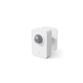 Sensor de Movimiento Infrarrojo PIR Inteligente Zigbee Tuya (Montado en Pared)