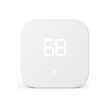 Termostato Inteligente Amazon - Certificado Energy Star - Blanco