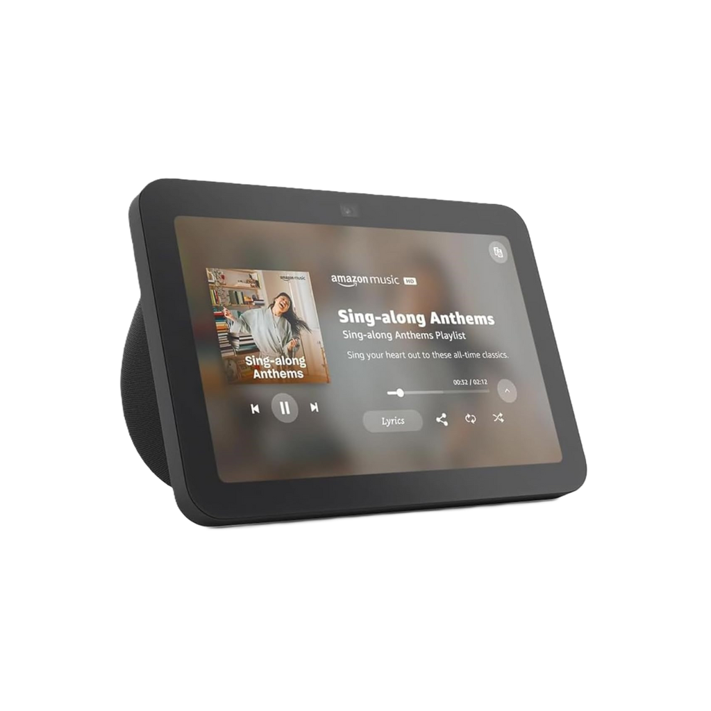 Amazon Alexa Echo Show 3ra Generación