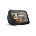 Alexa Echo Show 5 (3ra Generación) Color Negro