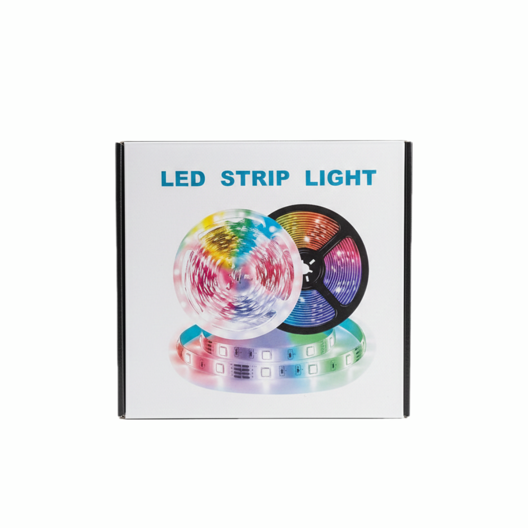 Tiras Led inteligente 10M  | Compatible con Alexa y Google Home