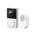 Video Timbre Inteligente Tapo D130 (2K 5MP con Cable)