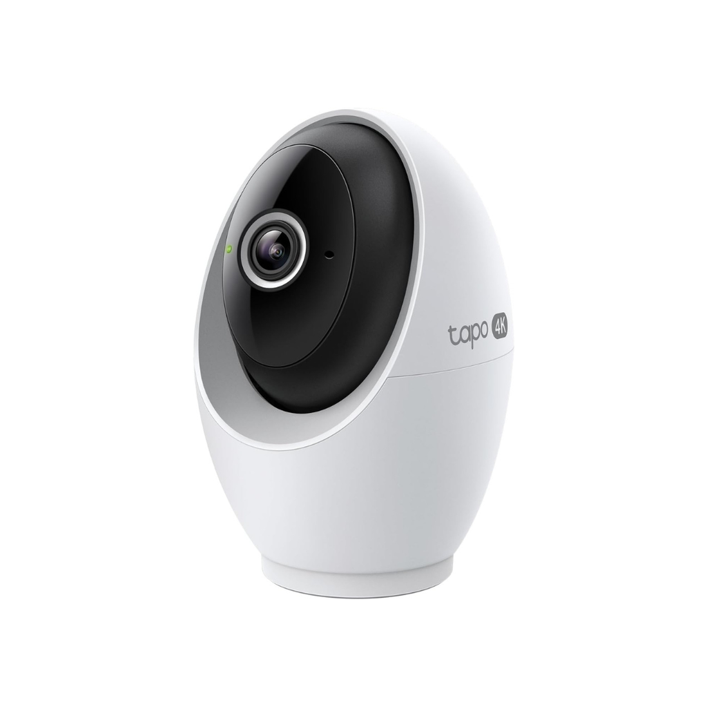 Cámara de Seguridad Tapo C260 (Resolución 4K UHD)