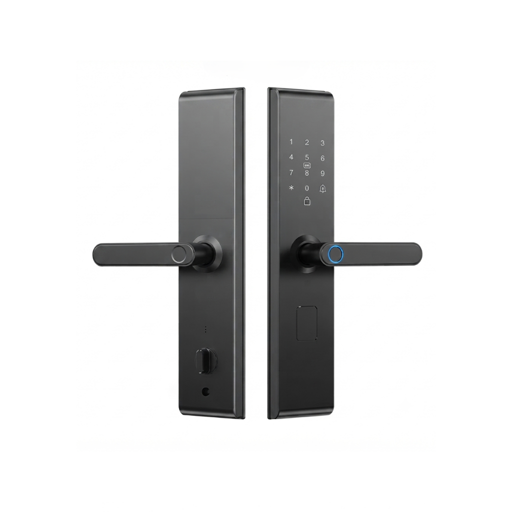 Cerradura inteligente AERO Para Interiores (Versión Wifi)