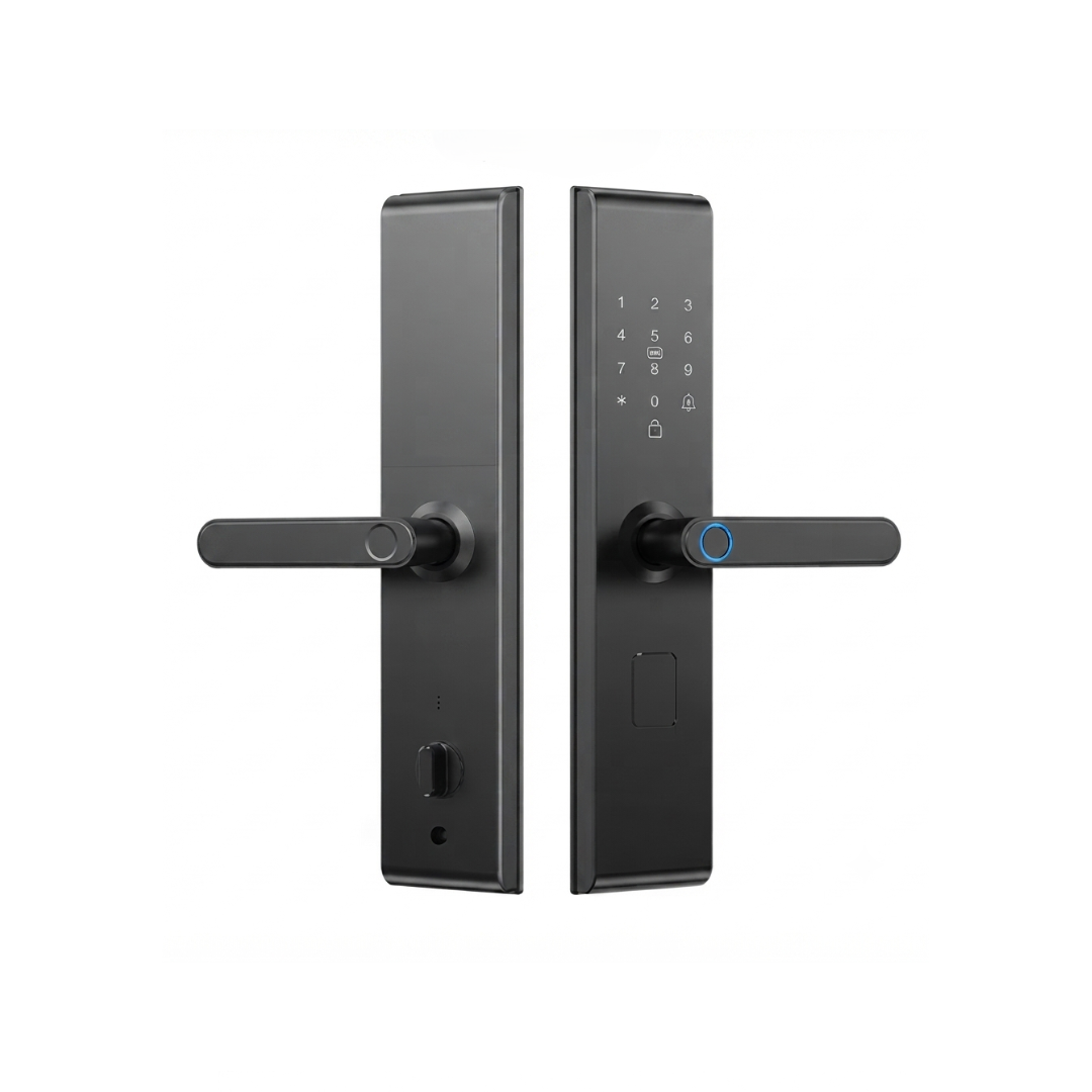 Cerradura inteligente AERO Para Interiores (Versión Wifi)