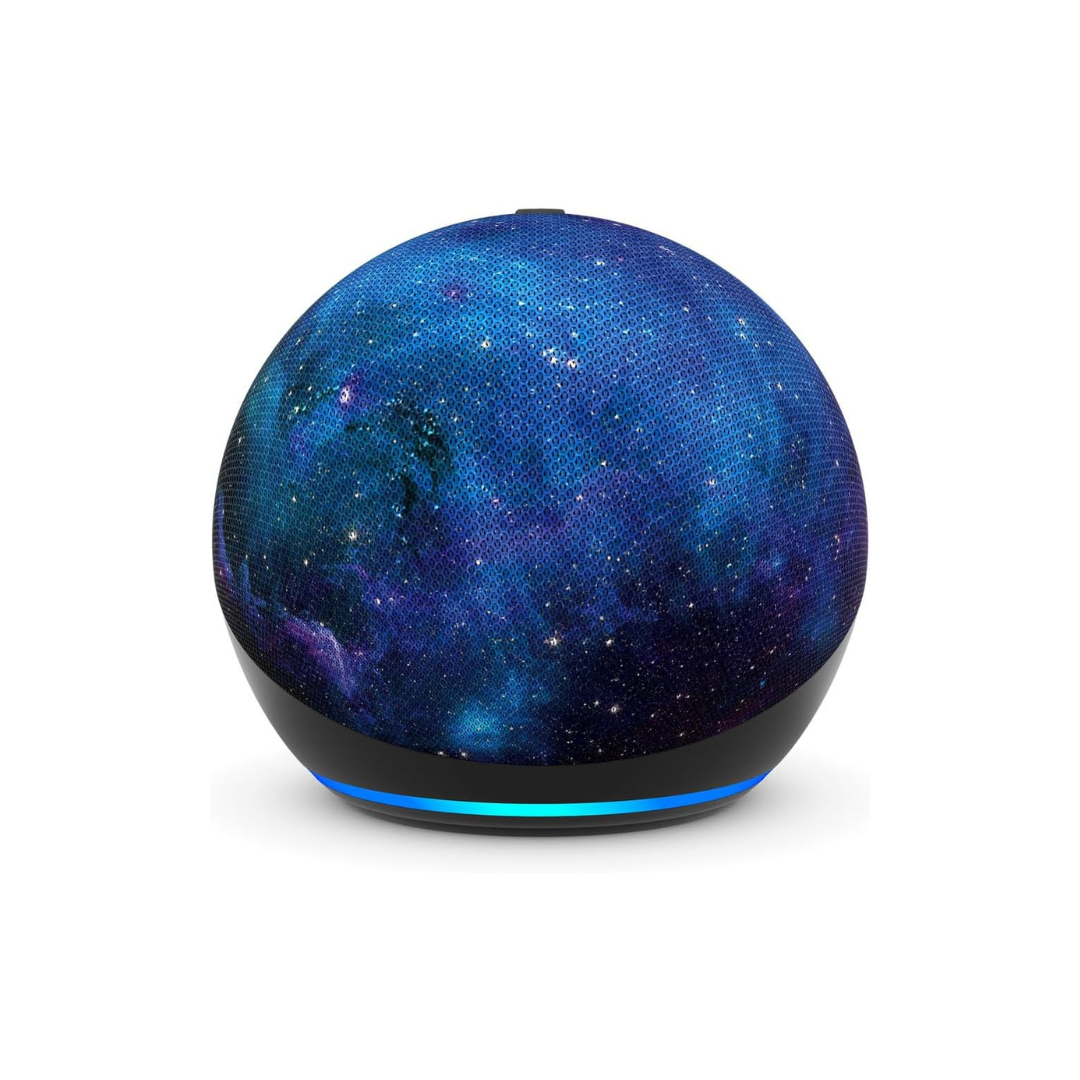 Alexa Echo Dot KIds Cielo Estrellado