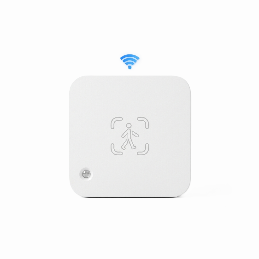 Sensor de Presencia Humana 5.8G