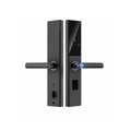 Cerradura Inteligente ZEFIR Para Interiores (Versión Wifi)