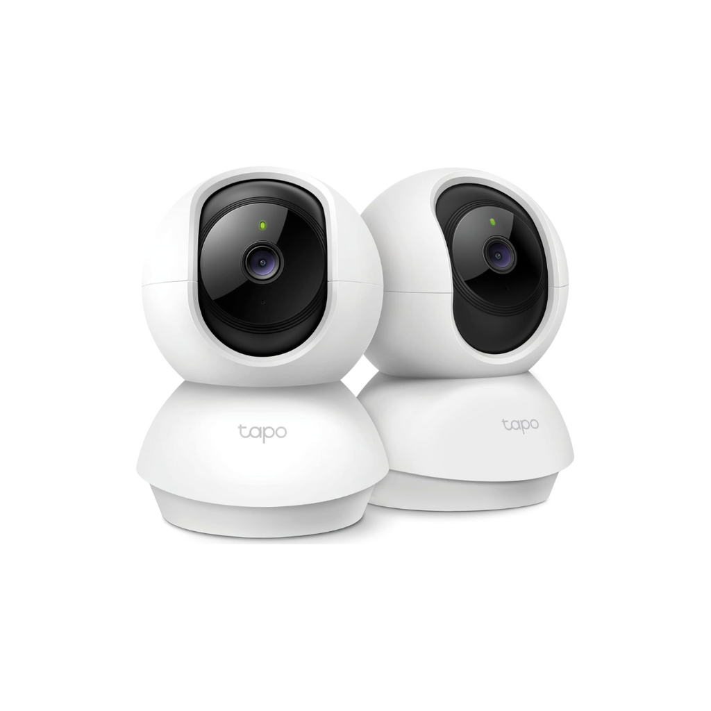 Cámara de Seguridad Tapo C210  2K (PACK 2)