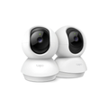 Cámara de Seguridad Tapo C210  2K (PACK 2)