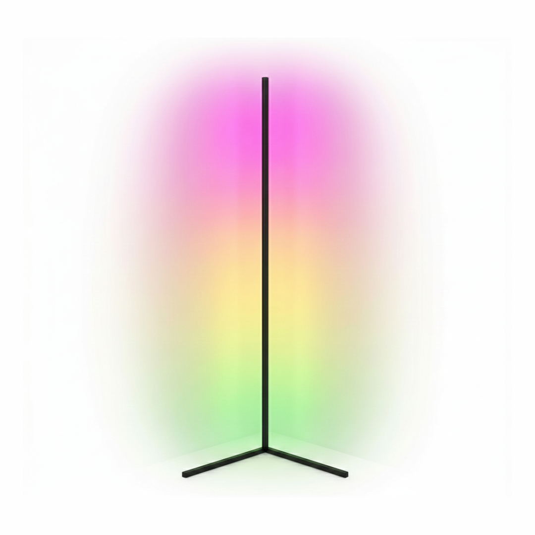 Lámpara LED de esquina WIFI