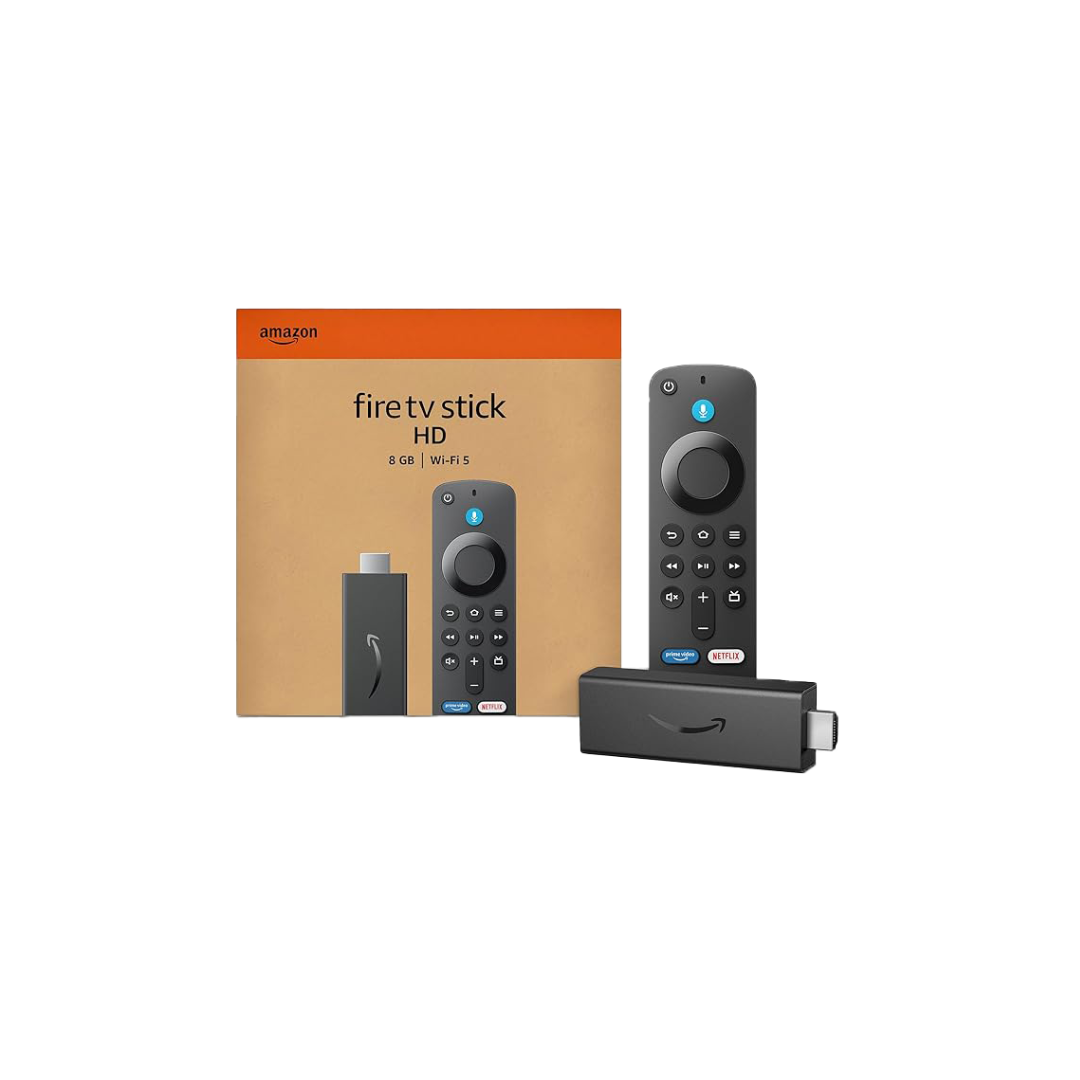 Fire Tv Stick Hd 8GB