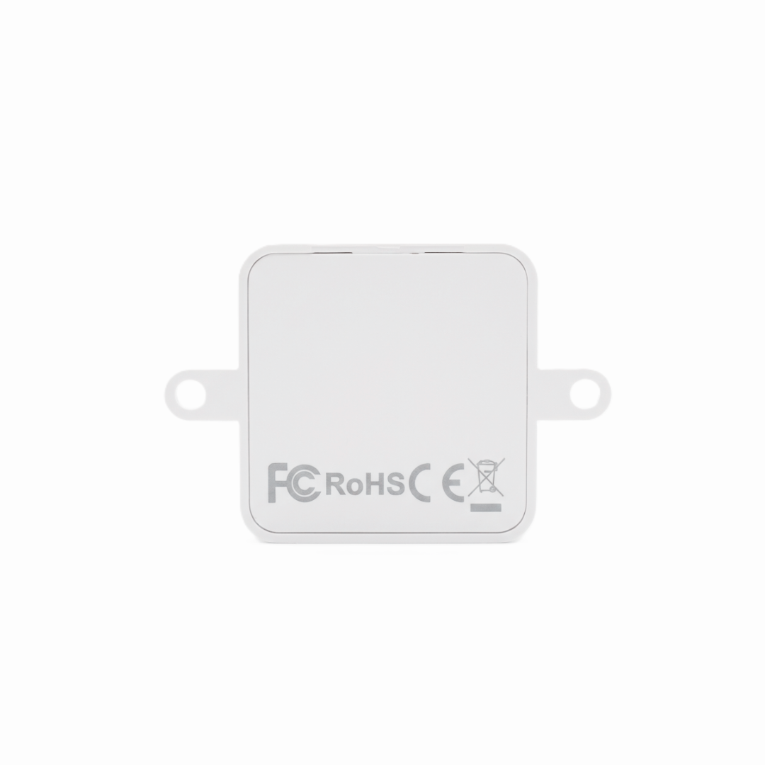 Mini Módulo de Interruptor Inteligente Wi-Fi - 1 Canal