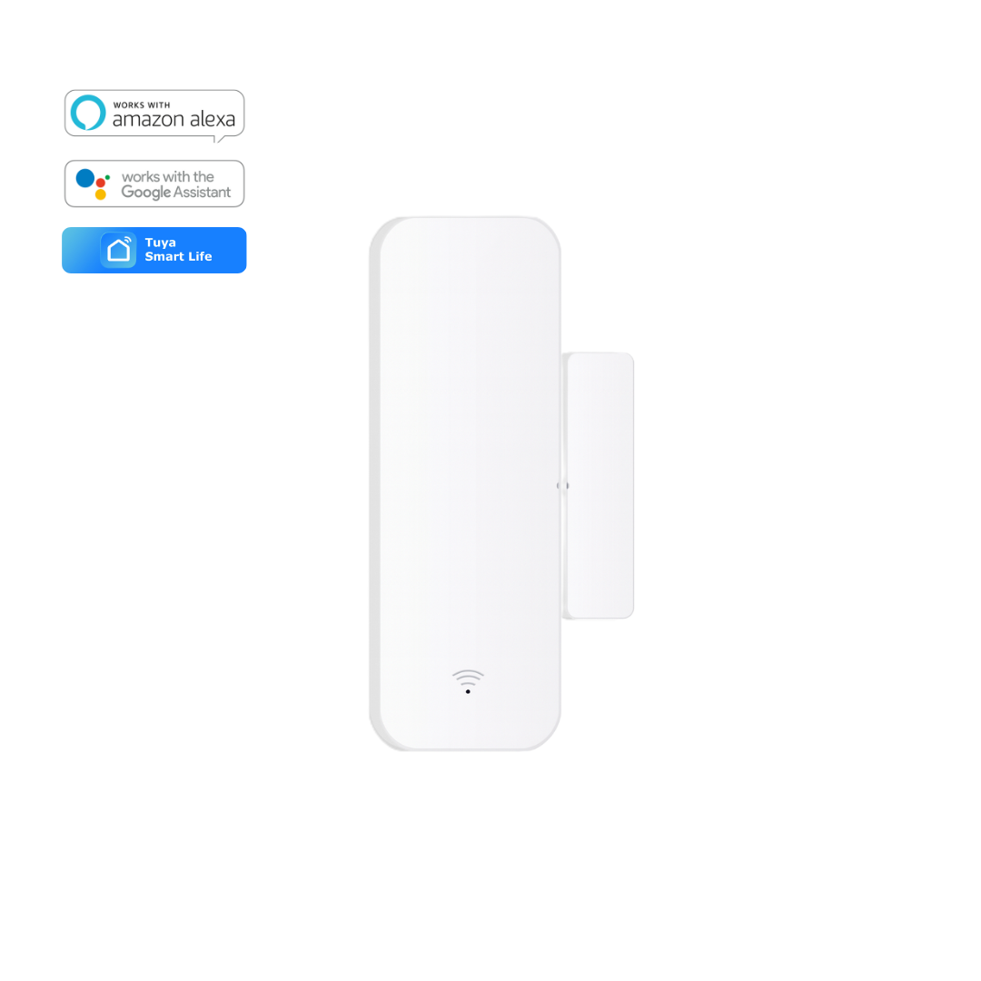 Sensor Inteligente para Puerta/Ventana