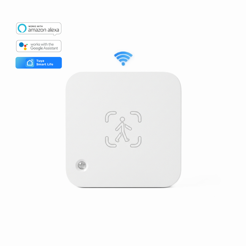 Sensor de Presencia Humana 5.8G