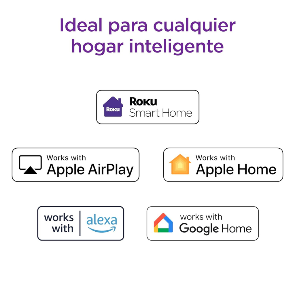 Roku streaming Stick 4k