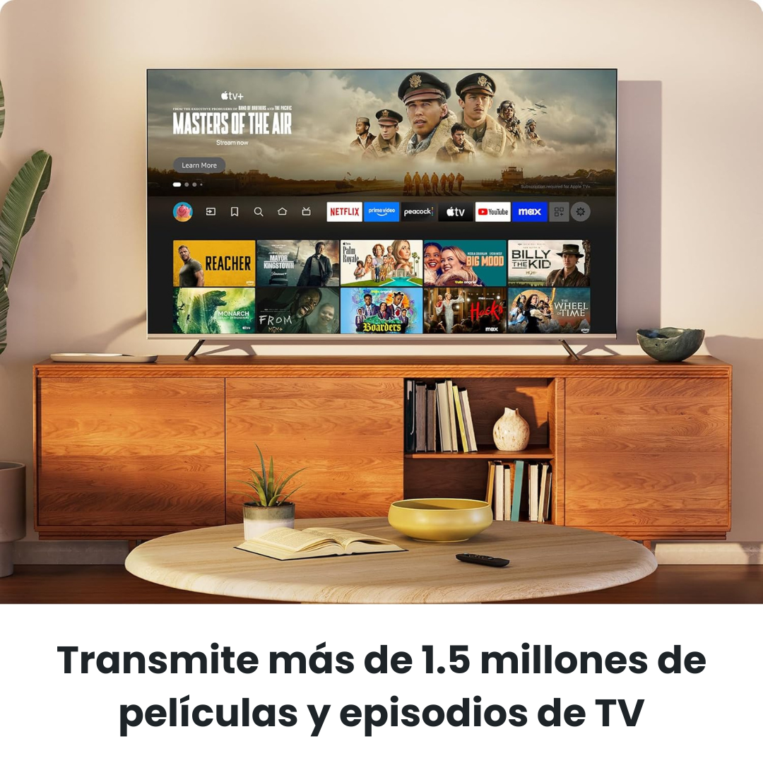 Fire Tv Stick Hd 8GB