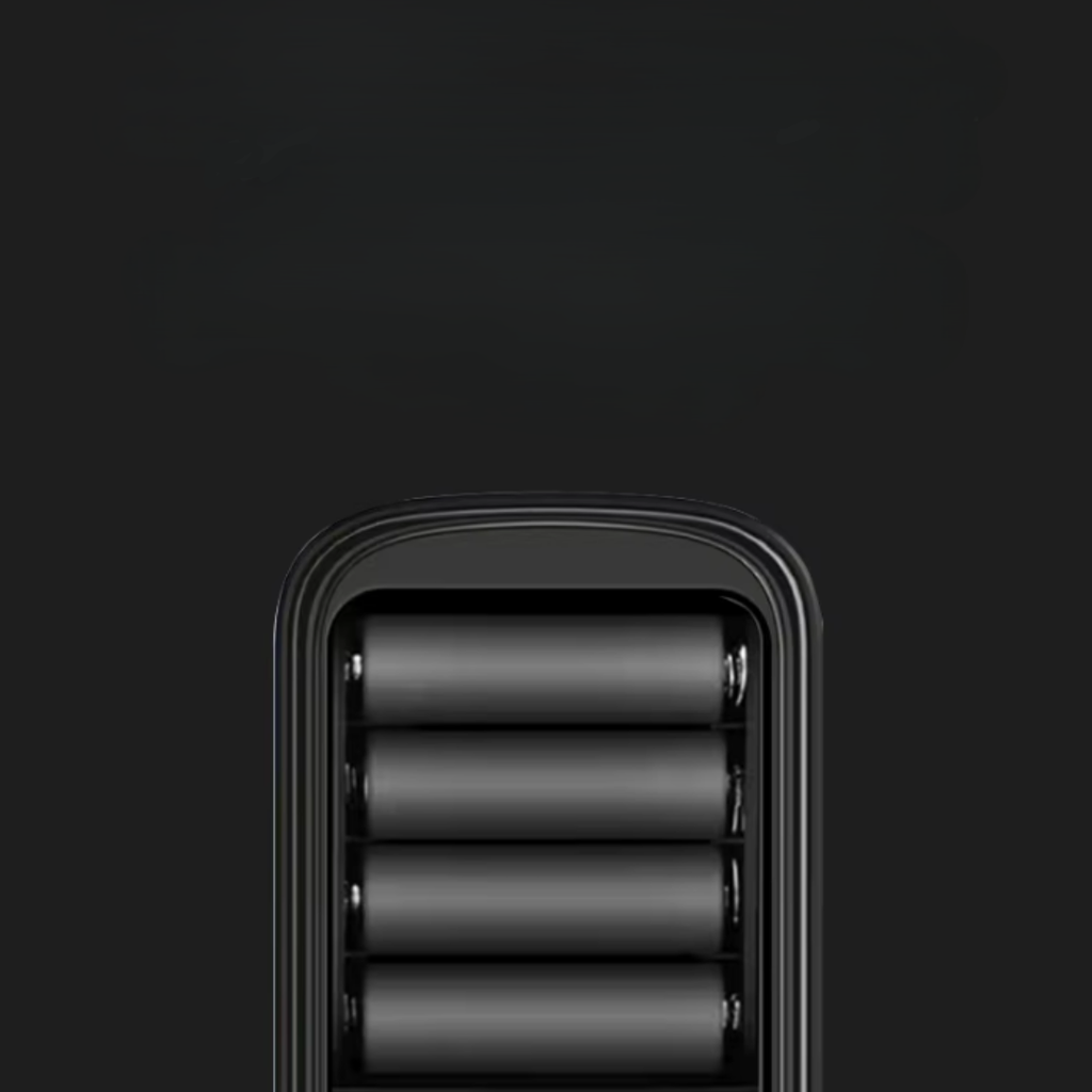 Cerradura Inteligente Para Interiores