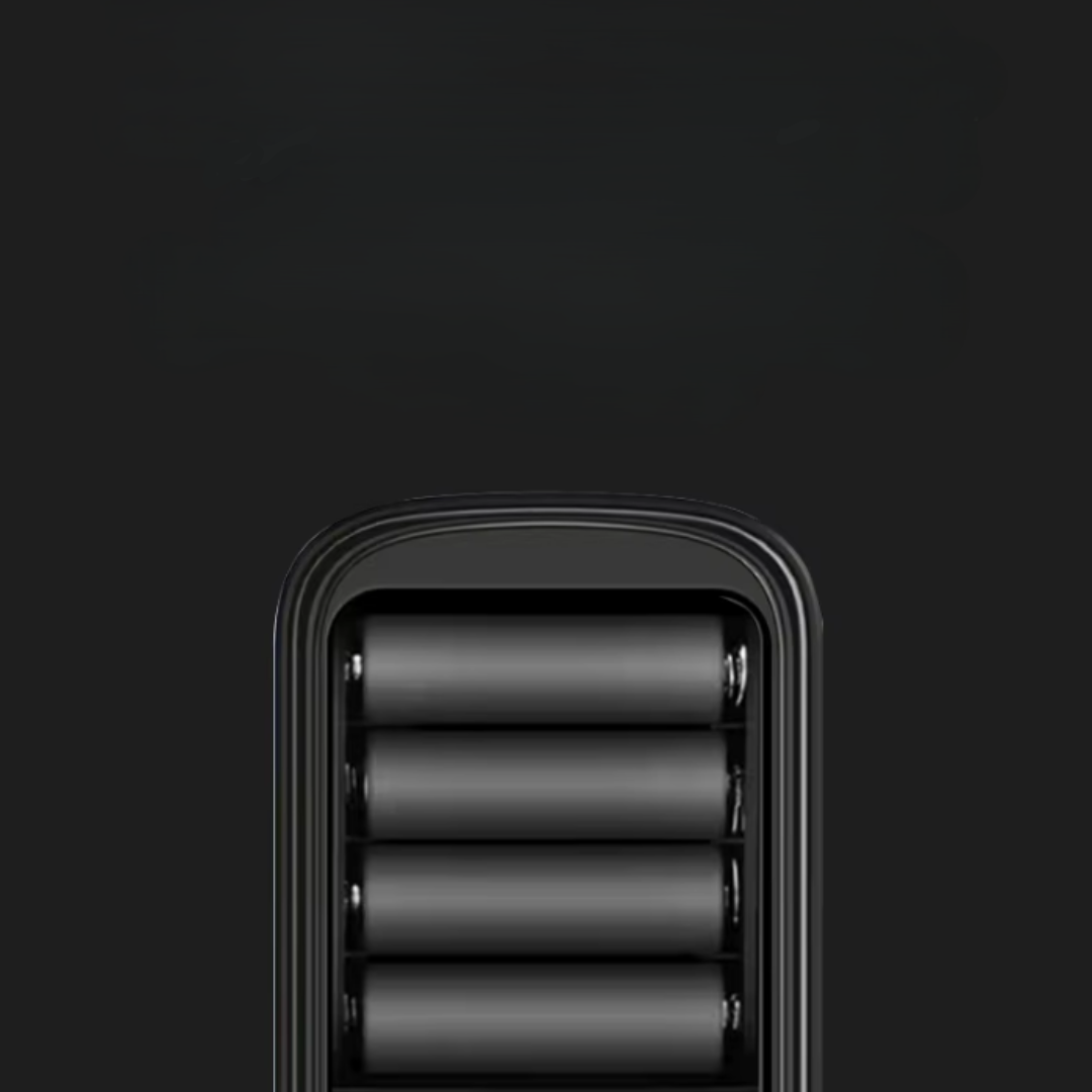 Cerradura Inteligente Para Interiores