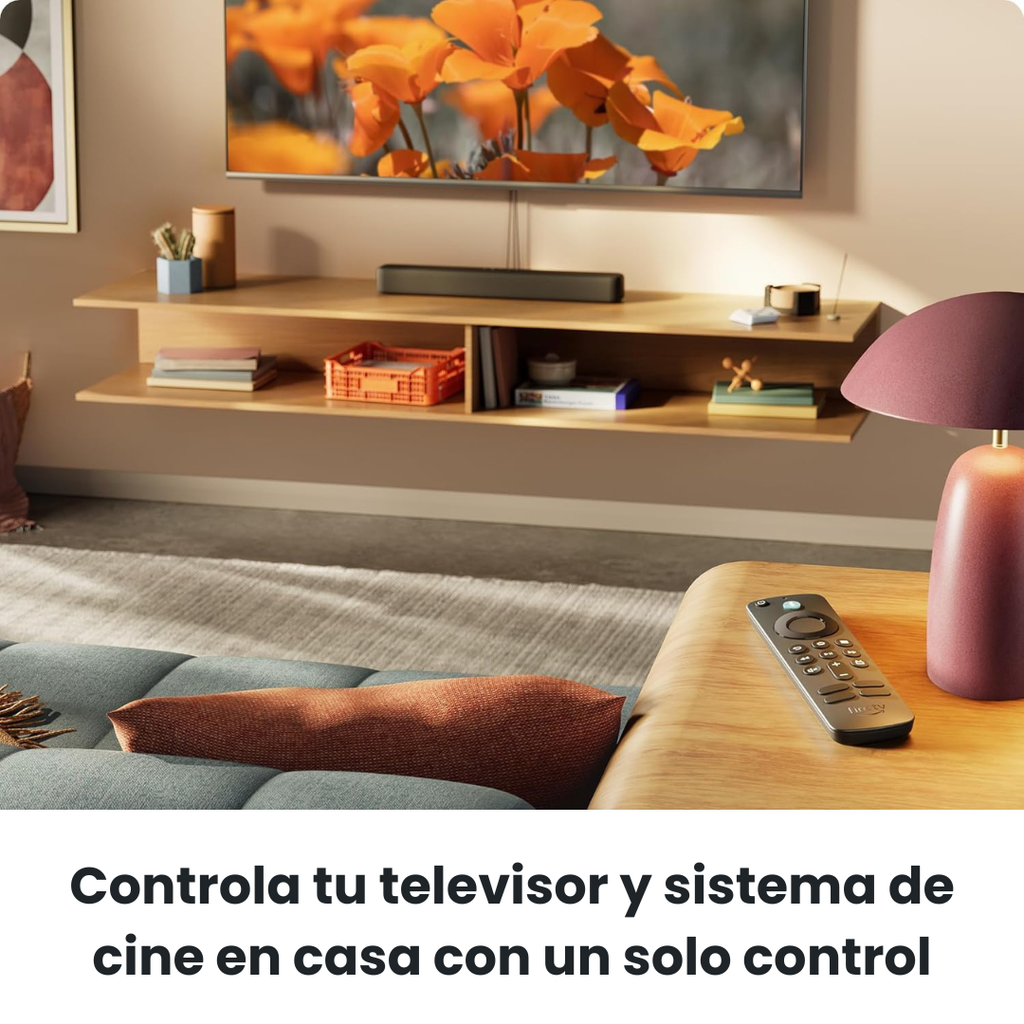 Fire Tv Stick Hd 8GB