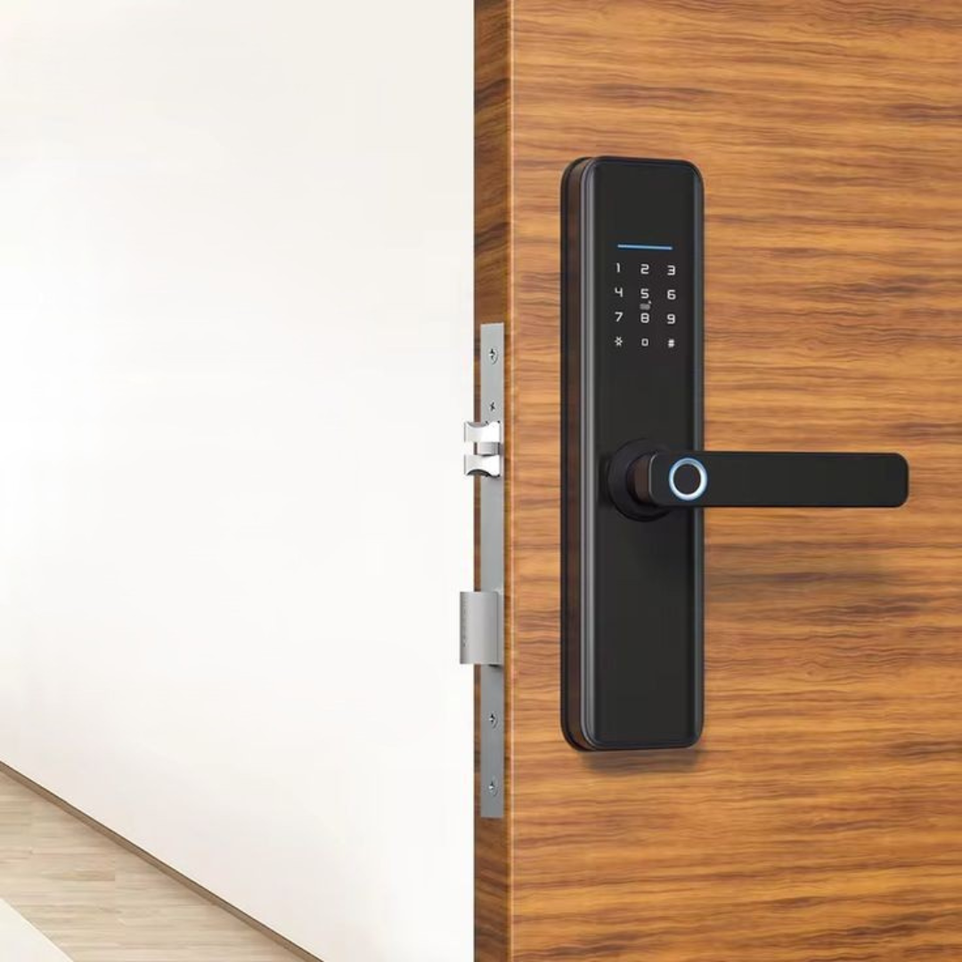 Cerradura Inteligente Para Interiores