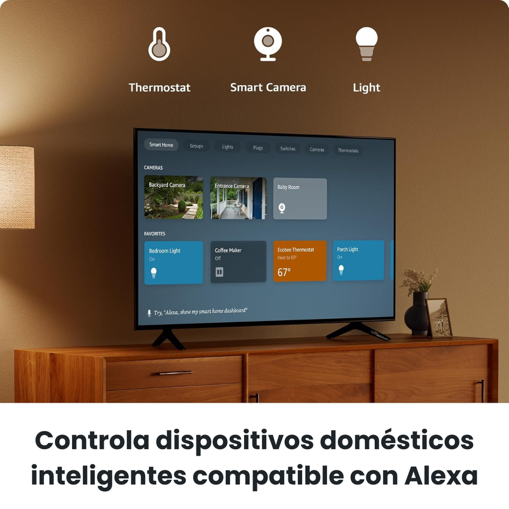 Fire Tv Stick Hd 8GB