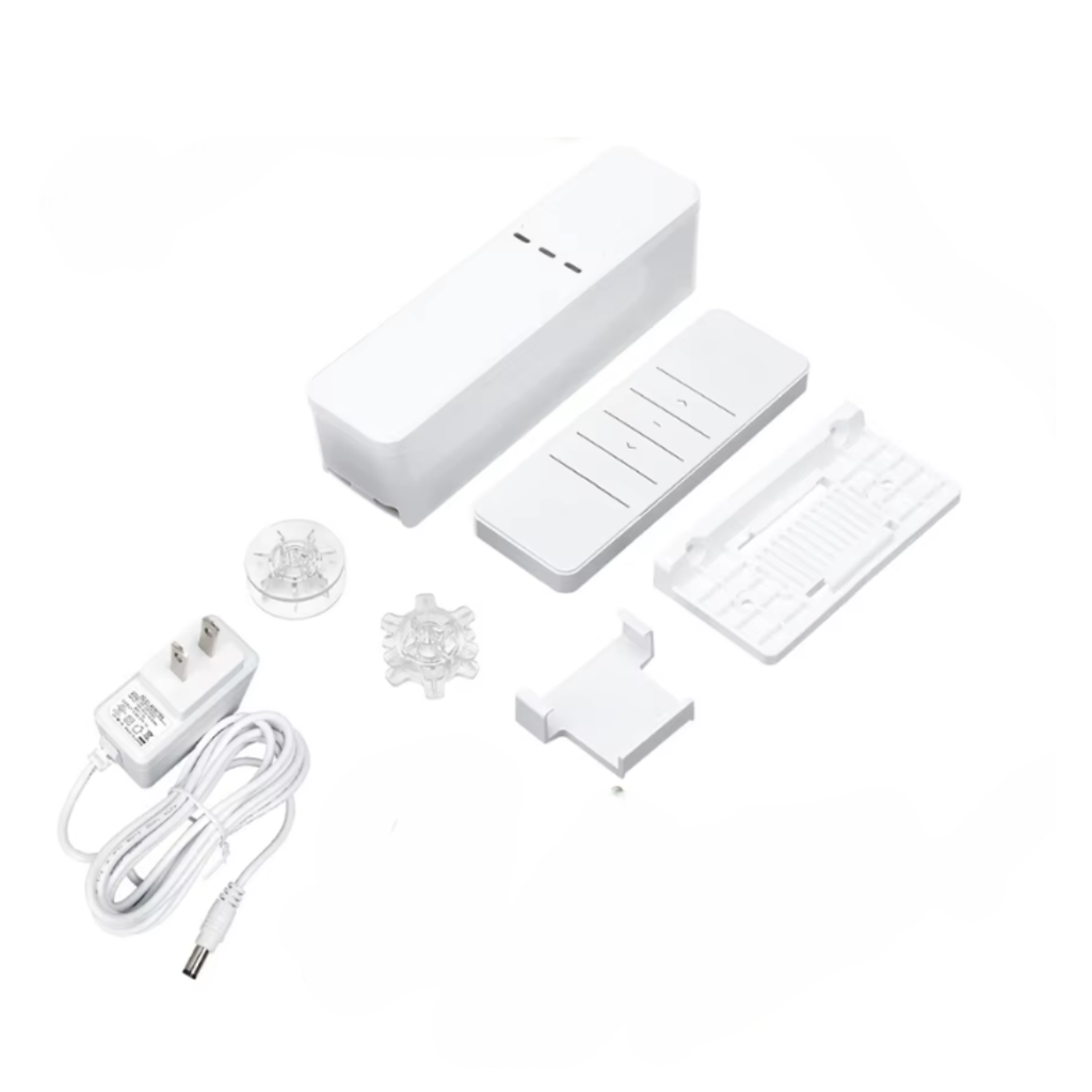 Motor Inteligente Para Persianas