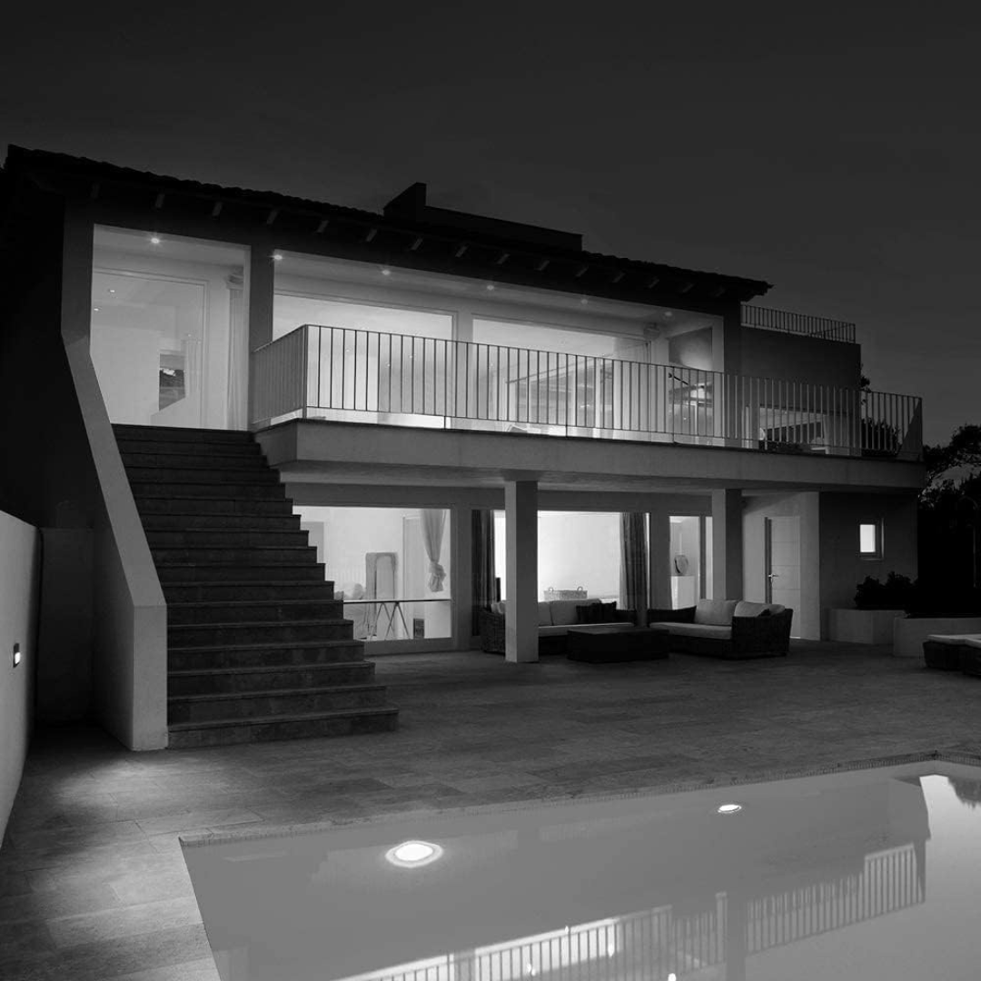 Cámara de Seguridad  Tapo C310 2k