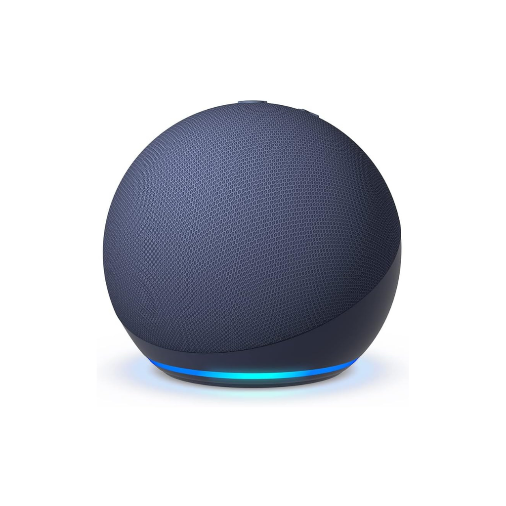 Alexa Echo Dot Color Azul