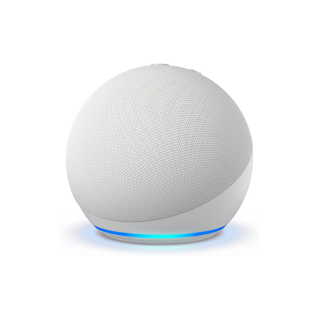 Alexa Echo Dot Color Blanco