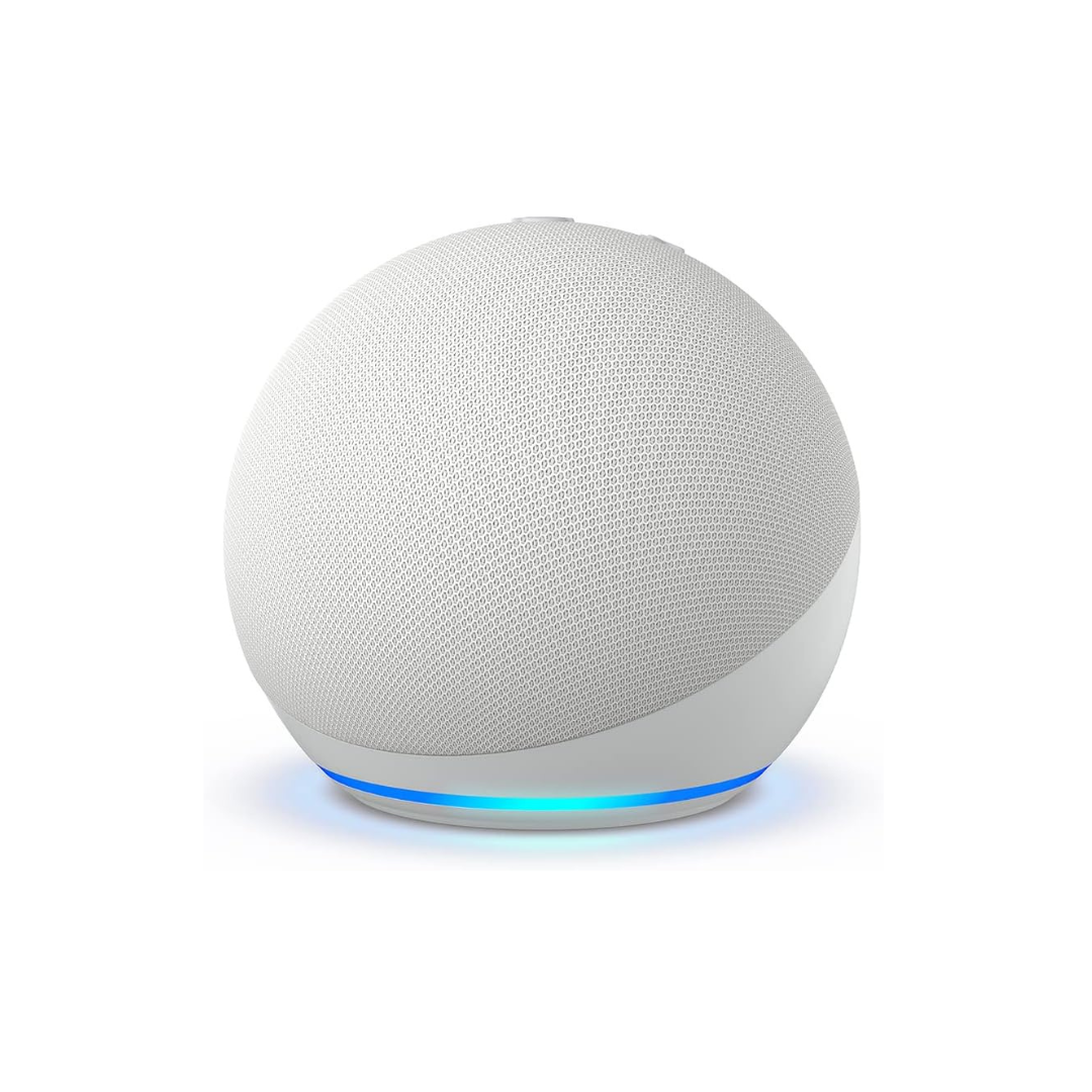 Alexa Echo Dot Color Blanco