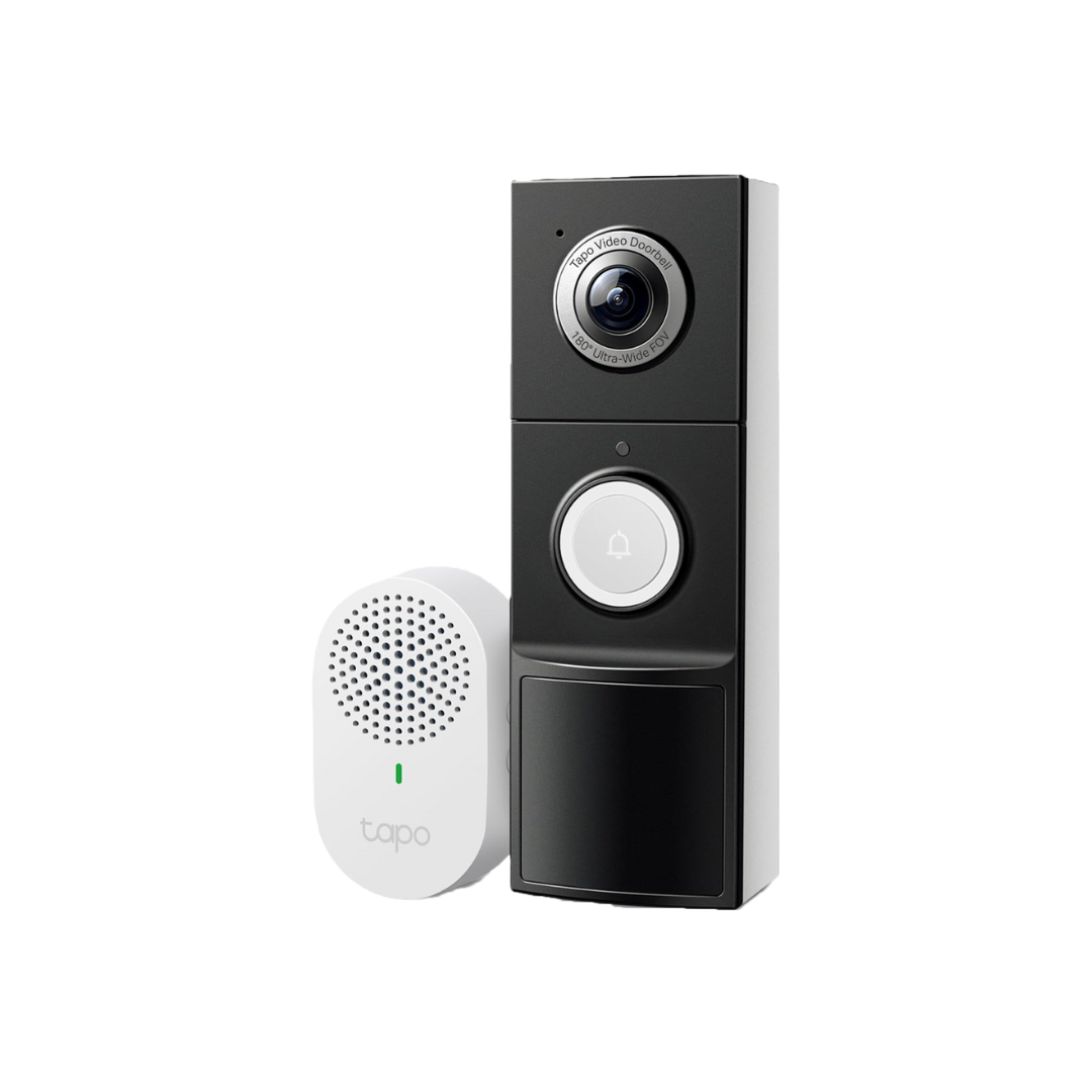 Video Timbre Tapo D225 2K